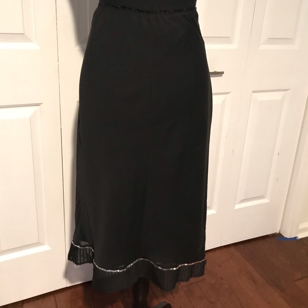 NWOT European designer InWear skirt.